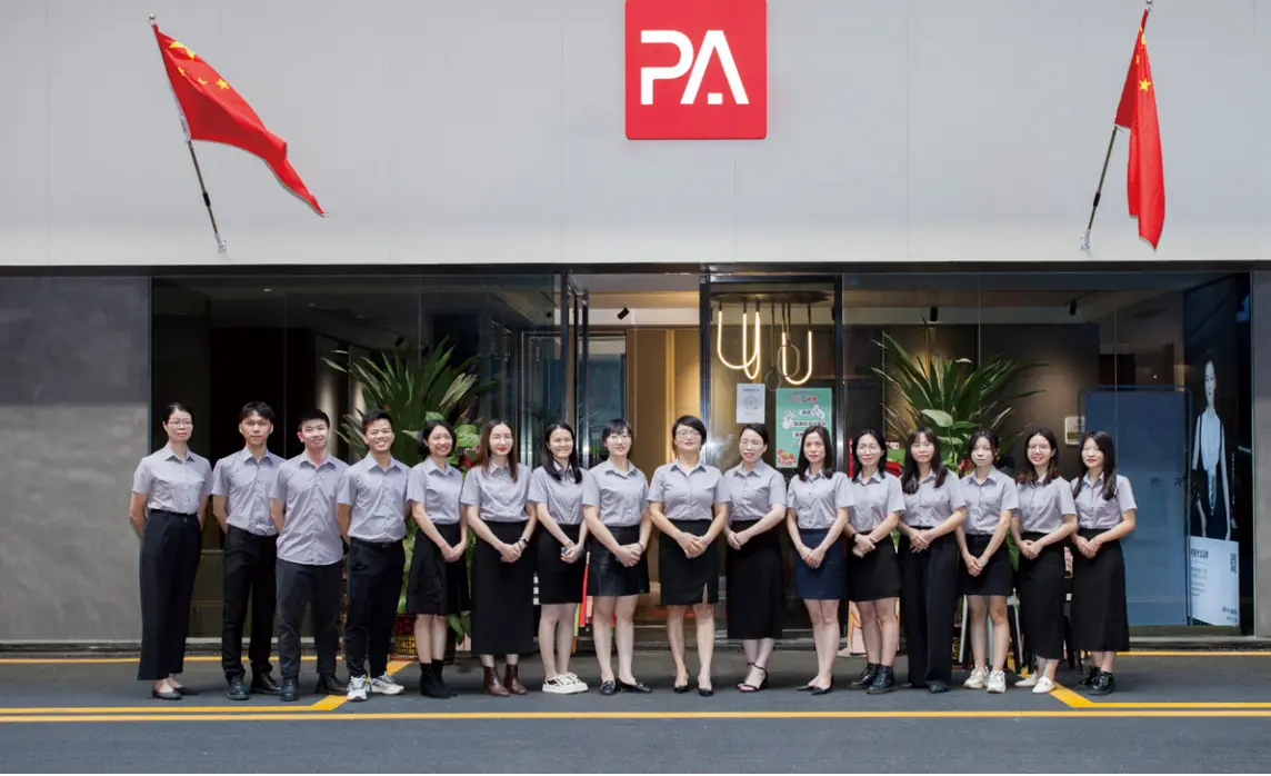 PA-Design-team