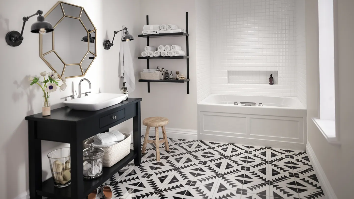 PA home-bathroom