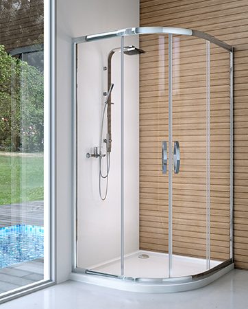 Shower Enclosures