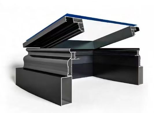 SkyLight-material