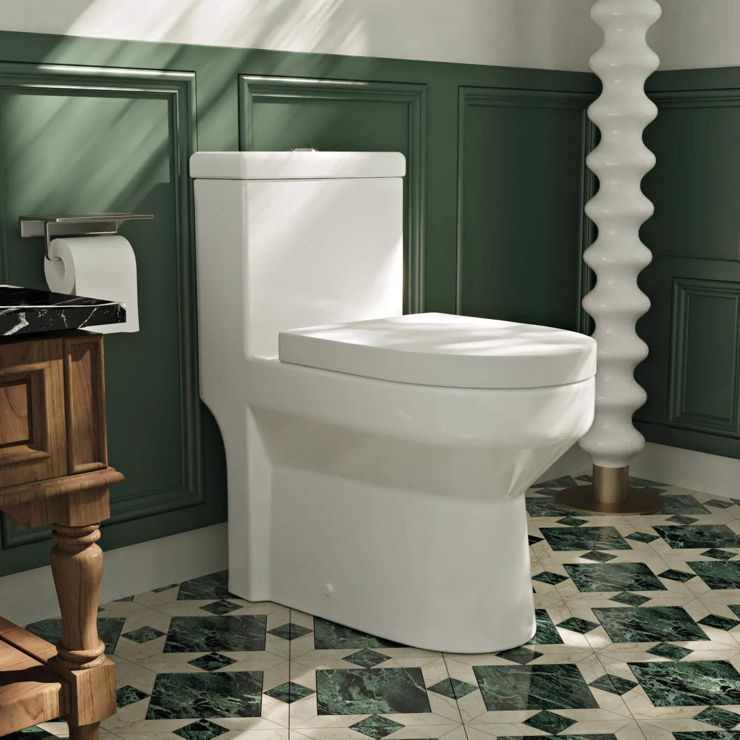 liberty-dual-flush-round-one-piece-toilet-seat-included