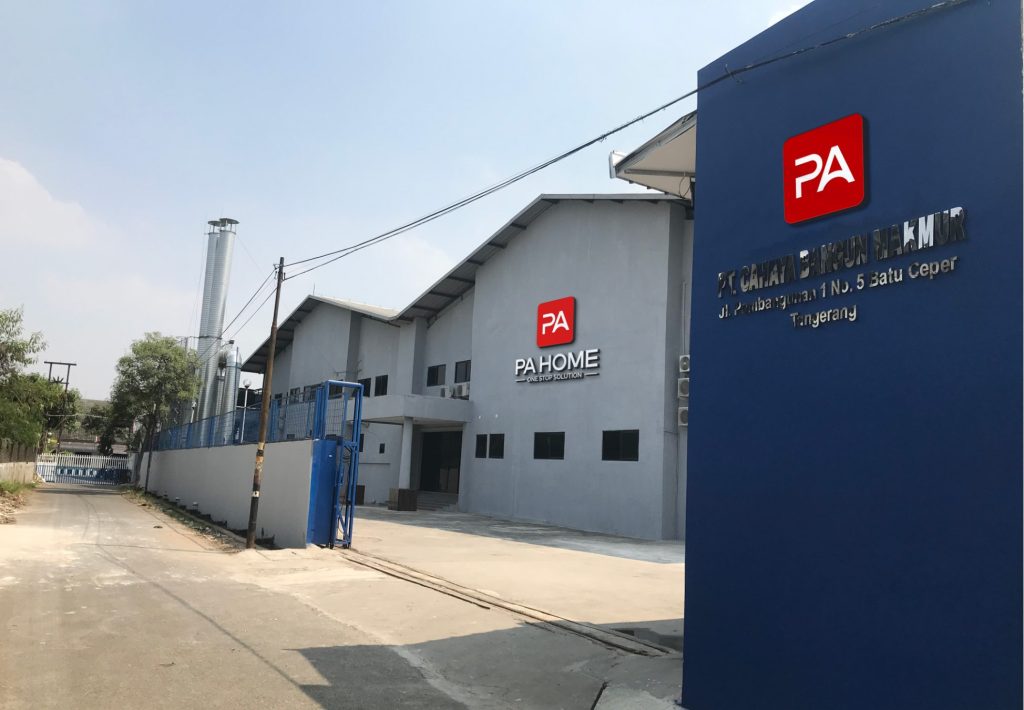 pahome-factory-indonisia