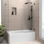Alcove Bathtubs