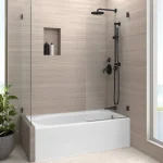 Alcove Bathtubs