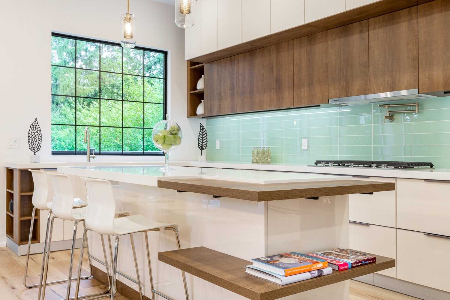 Luxury Villa Renvation – Canada