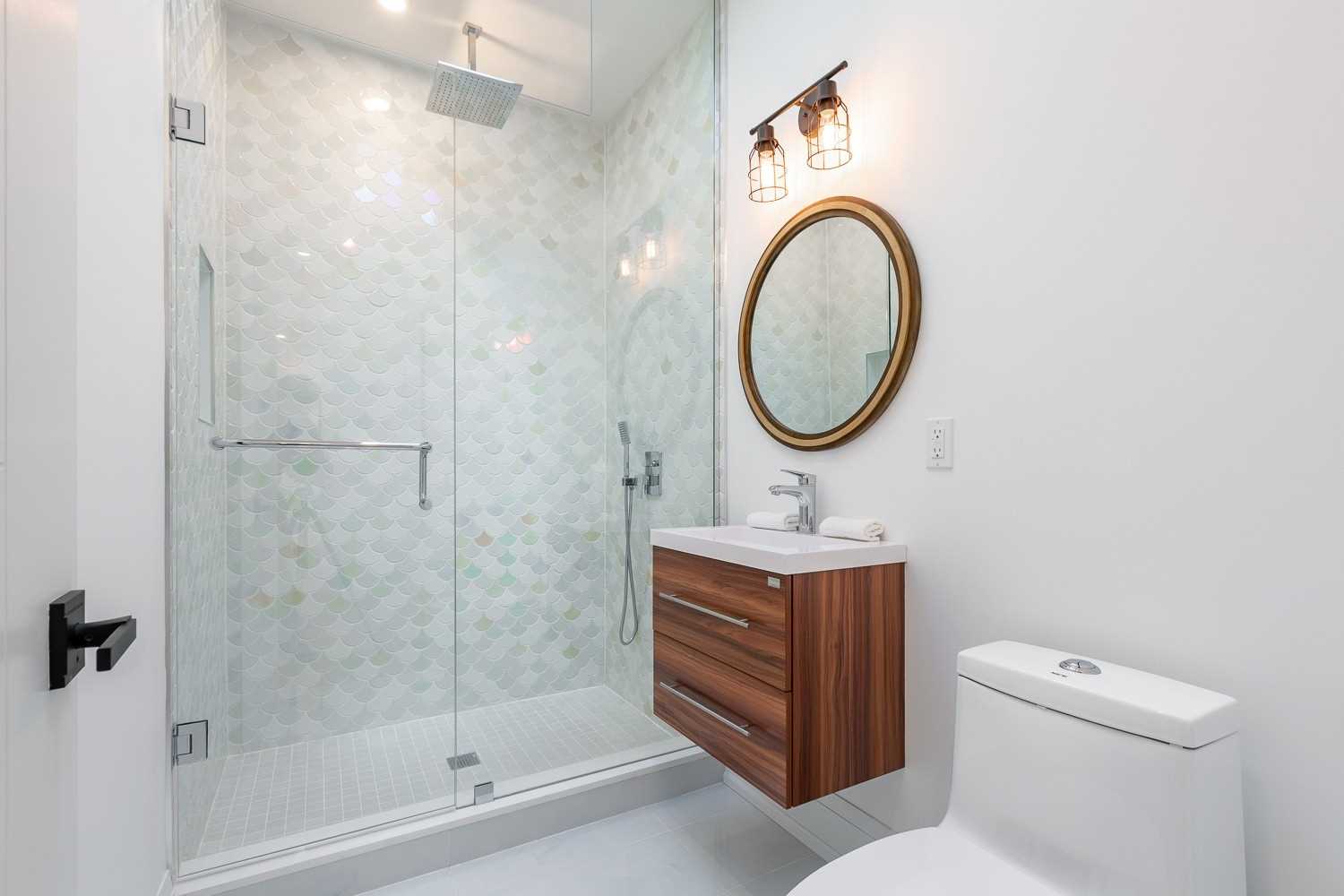 Introduction Of Canada Luxury Villa Whole House Project​