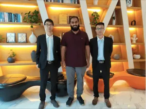 Customers-Feedback-Saudi Arabia one Stop solution