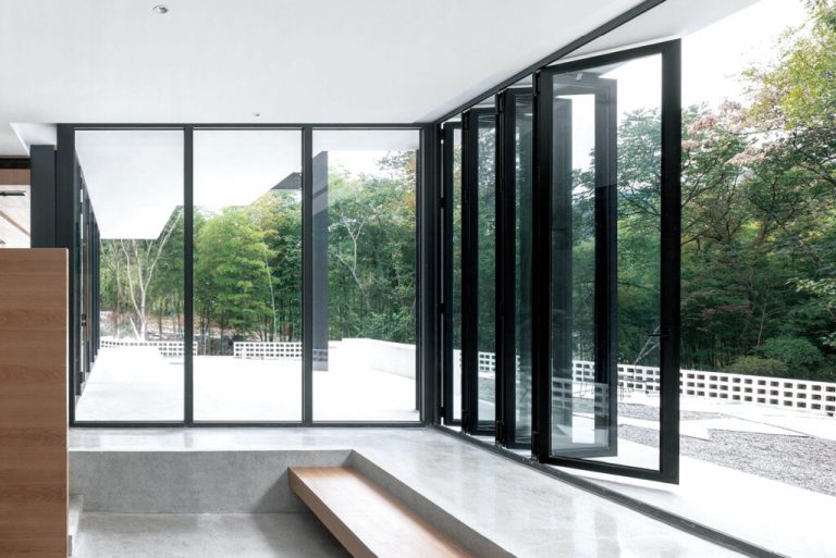 Folding-Doors