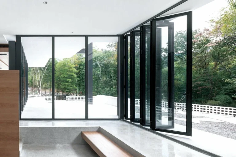 Folding-Doors