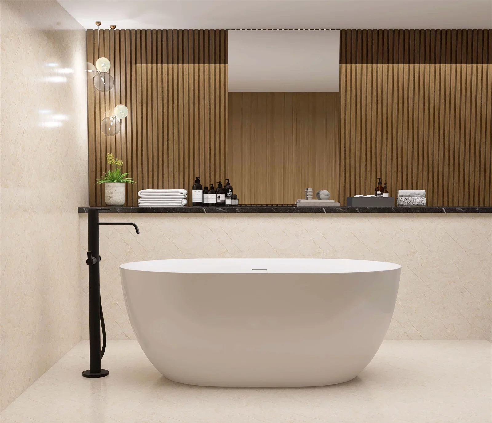 Freestanding Tubs