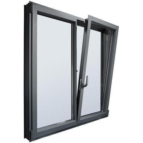 Tilt-Turn-Window