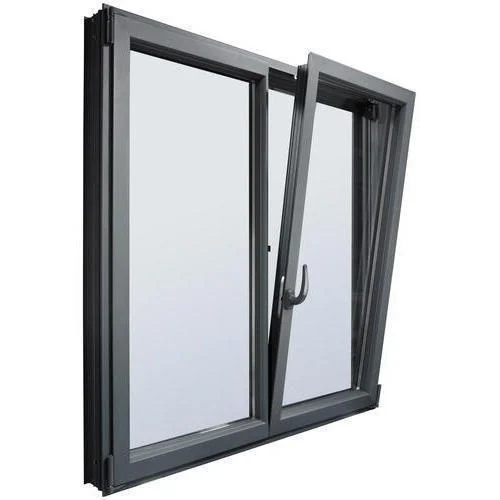 Tilt-Turn-Window
