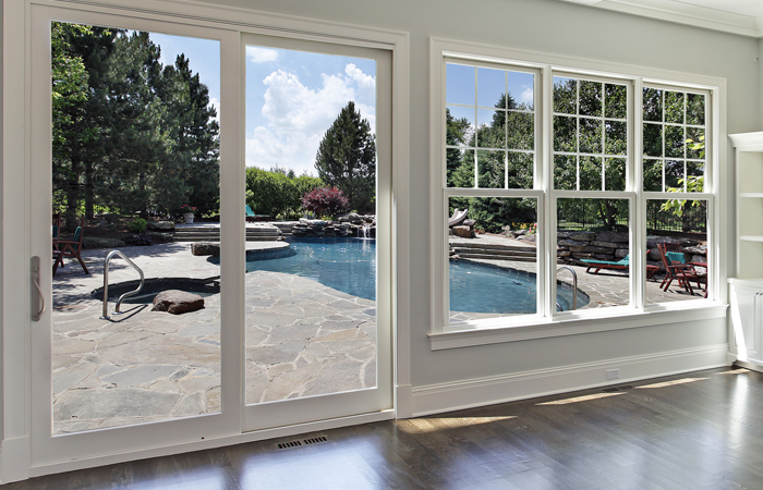 doors and windows