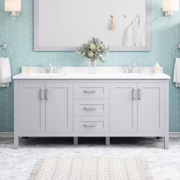double-sink-vanities