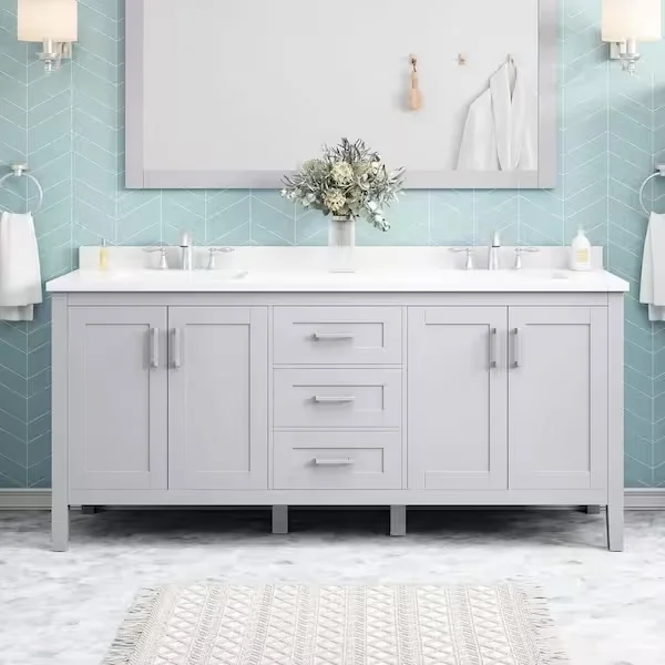 double-sink-vanities