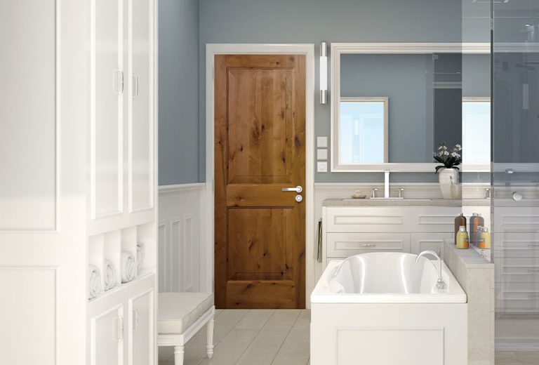interior-wood-stile-and-rail-doors