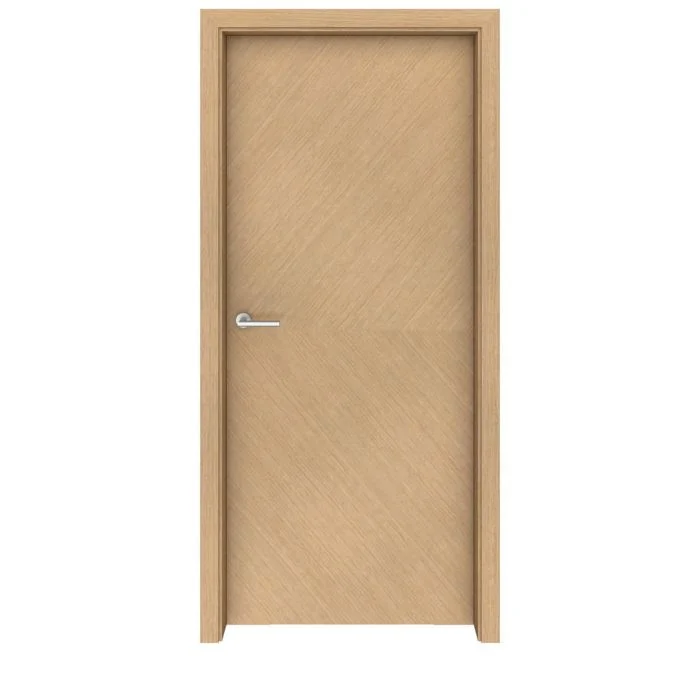 light_oak_interior-door