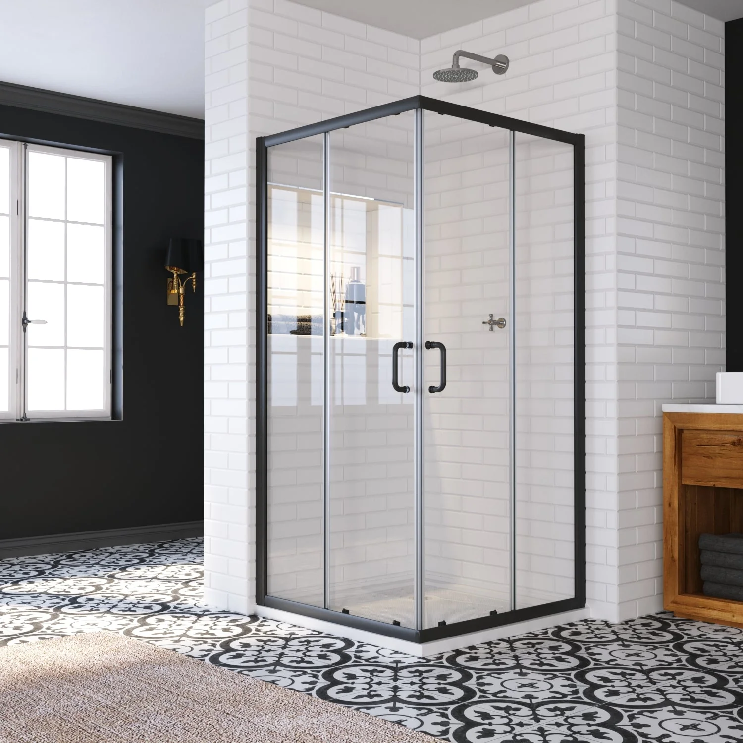 shower-enclosure