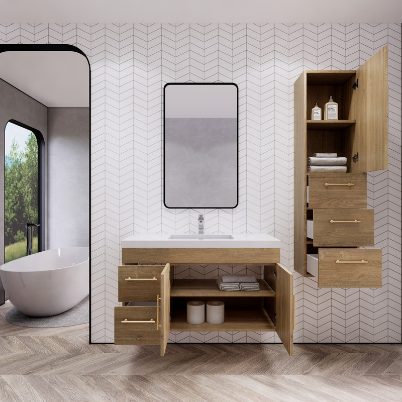 wall-mounted-bathroom-vanity