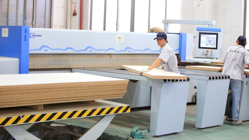 advanced manufacturing technology machinery