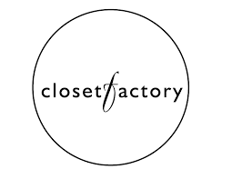 Closet Factory-logo