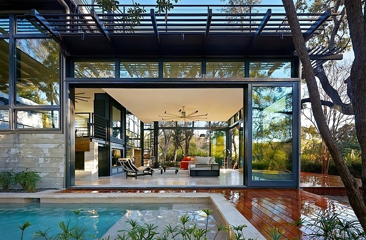 Innovation in Home Design