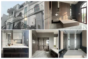 Indonesia-Cabinet-Project