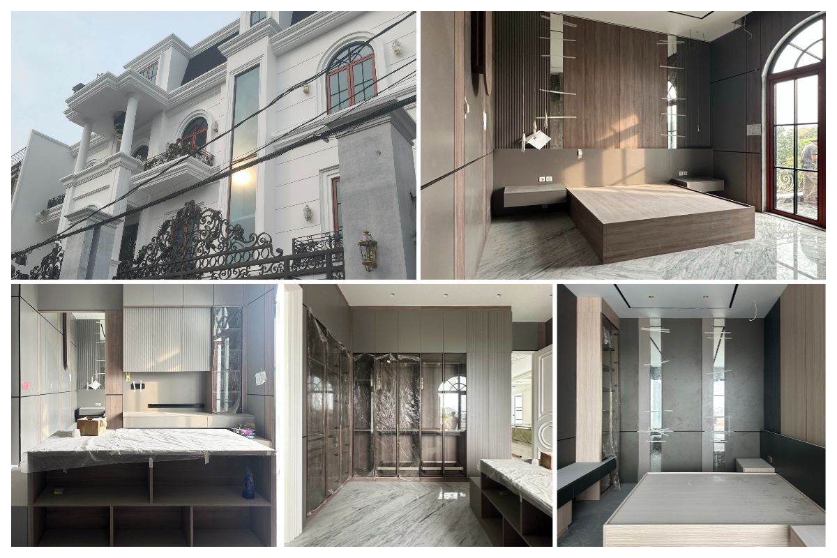 Indonesia-Cabinet-Project