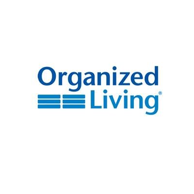Organized Living-logo