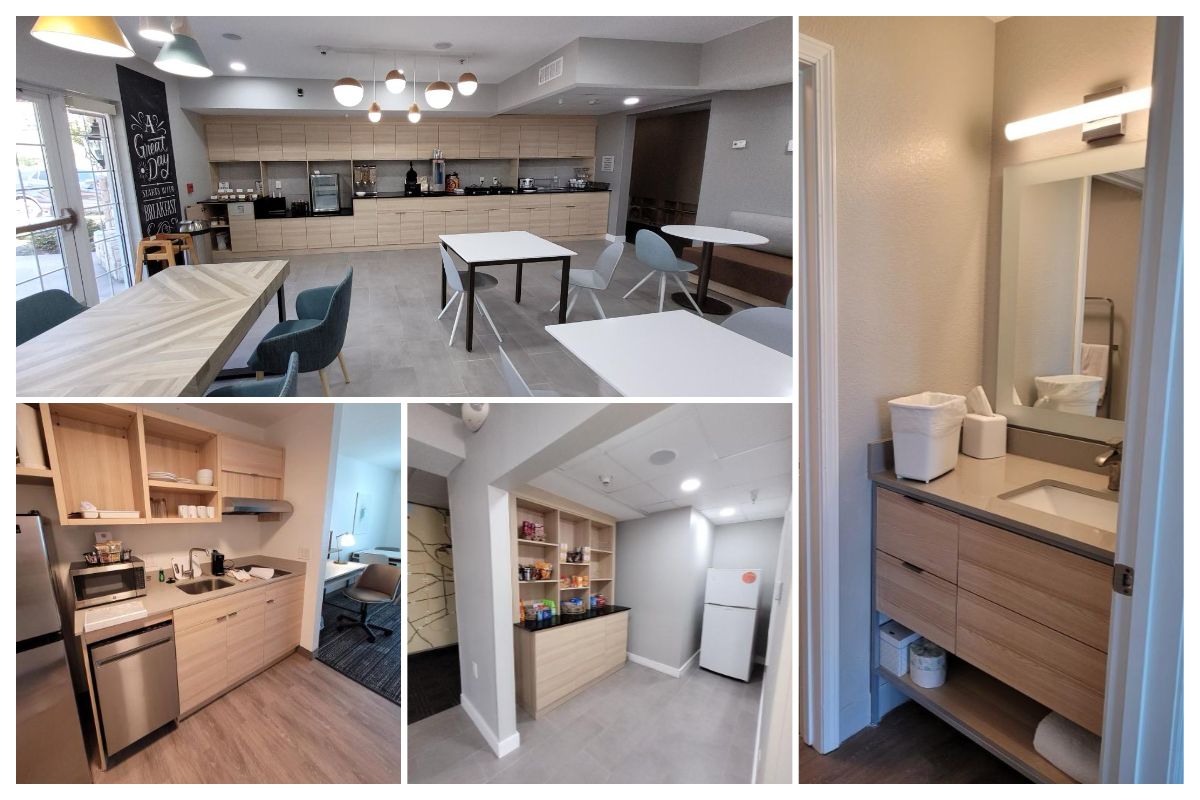 Project in USA