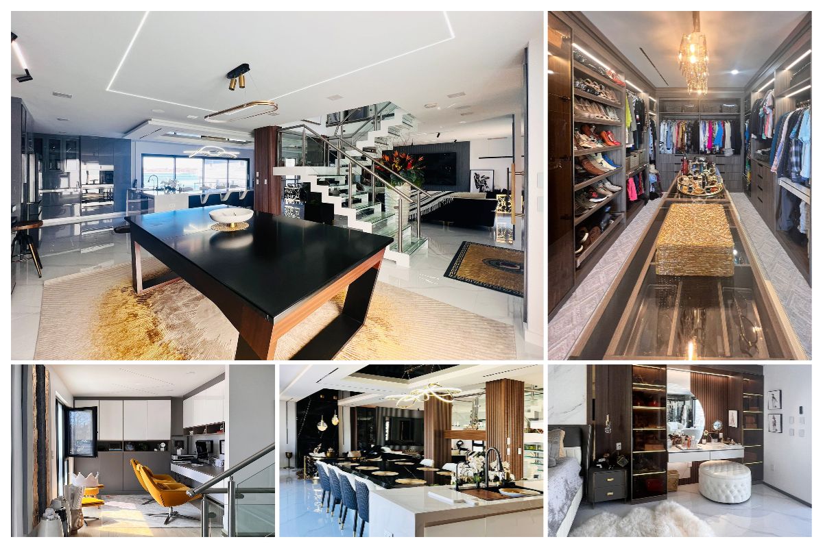 Vialia Project in USA