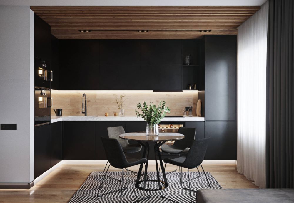 dark-kitchen-cabinet