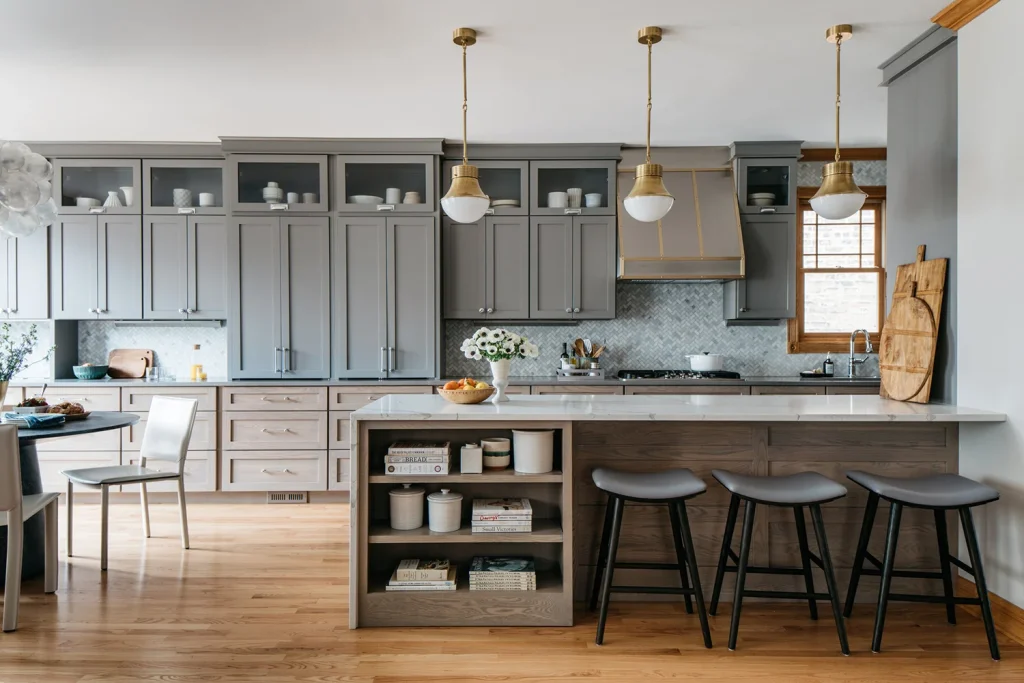 grey-kitchen-cabinet-ideas