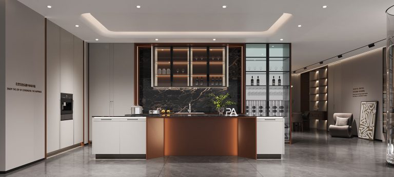 cabinet-system