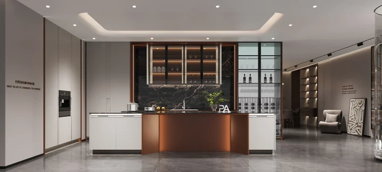 cabinet-system