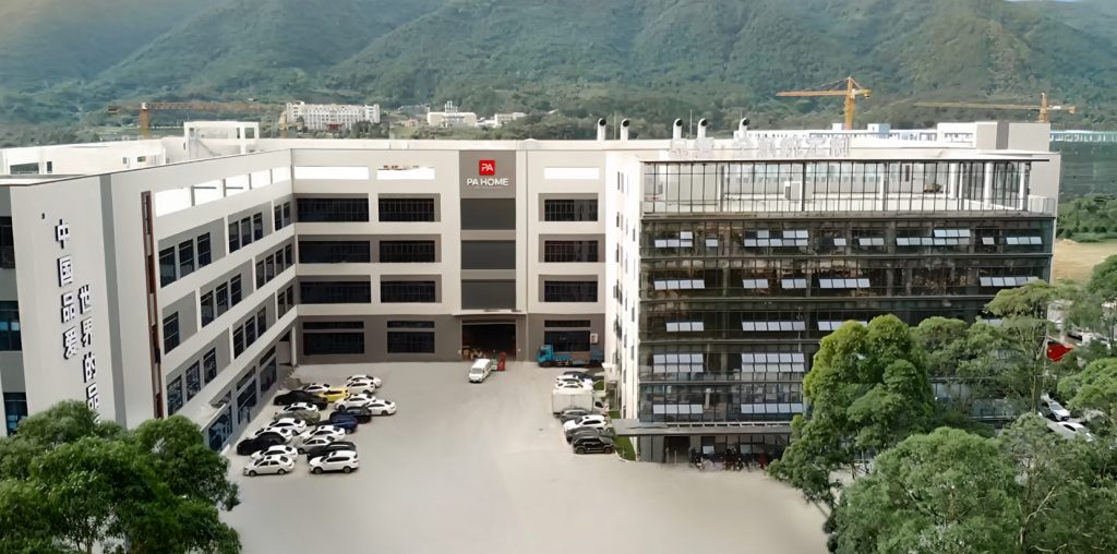 building material manufacturer