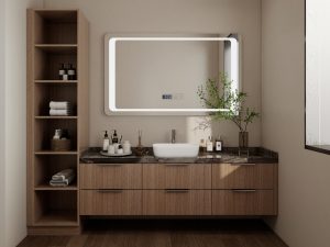 Personalized Premium Bathroom Vanities Crafted Just for You