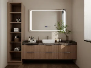Personalized Premium Bathroom Vanities Crafted Just for You