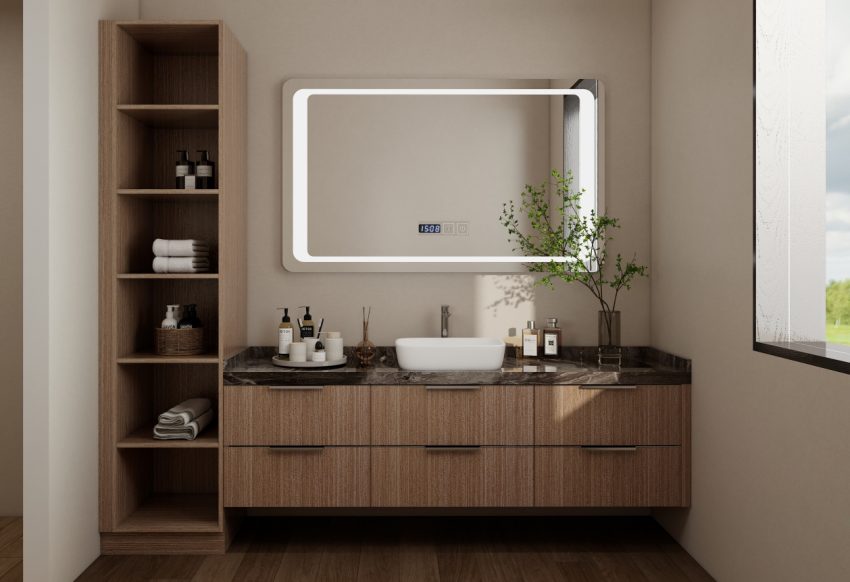Personalized Premium Bathroom Vanities Crafted Just for You