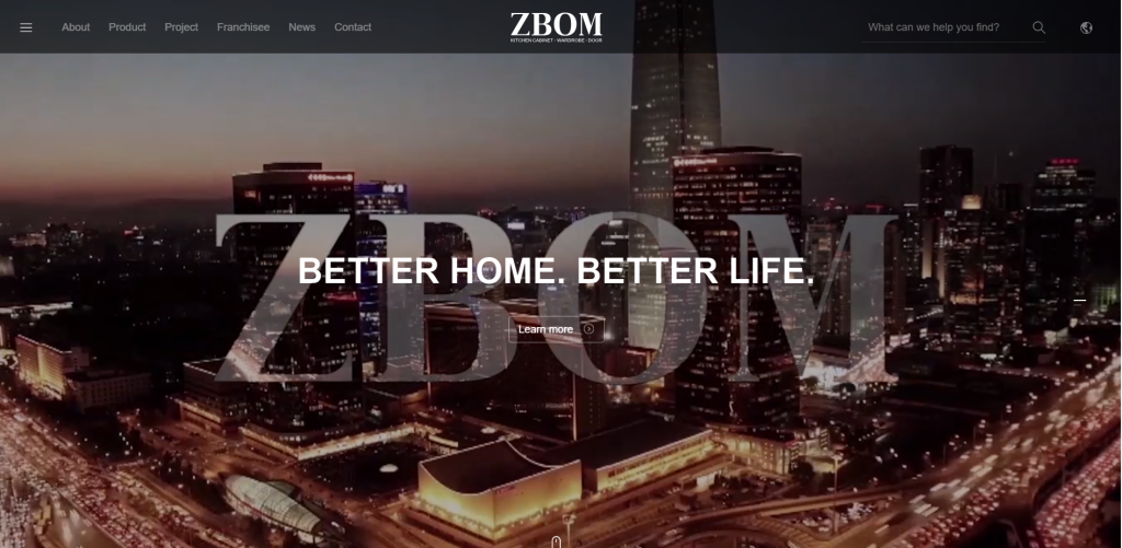 zbom company