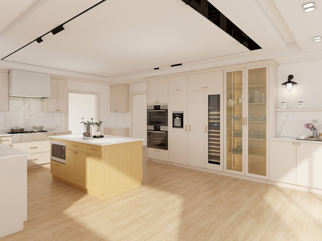 Wood Finishes Floor