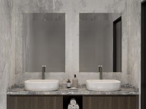 Elegant-Double -Vanity