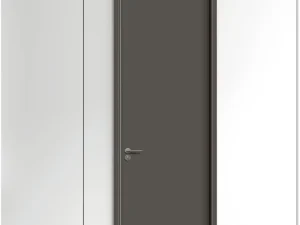 Modern Minimalist Door in Interior