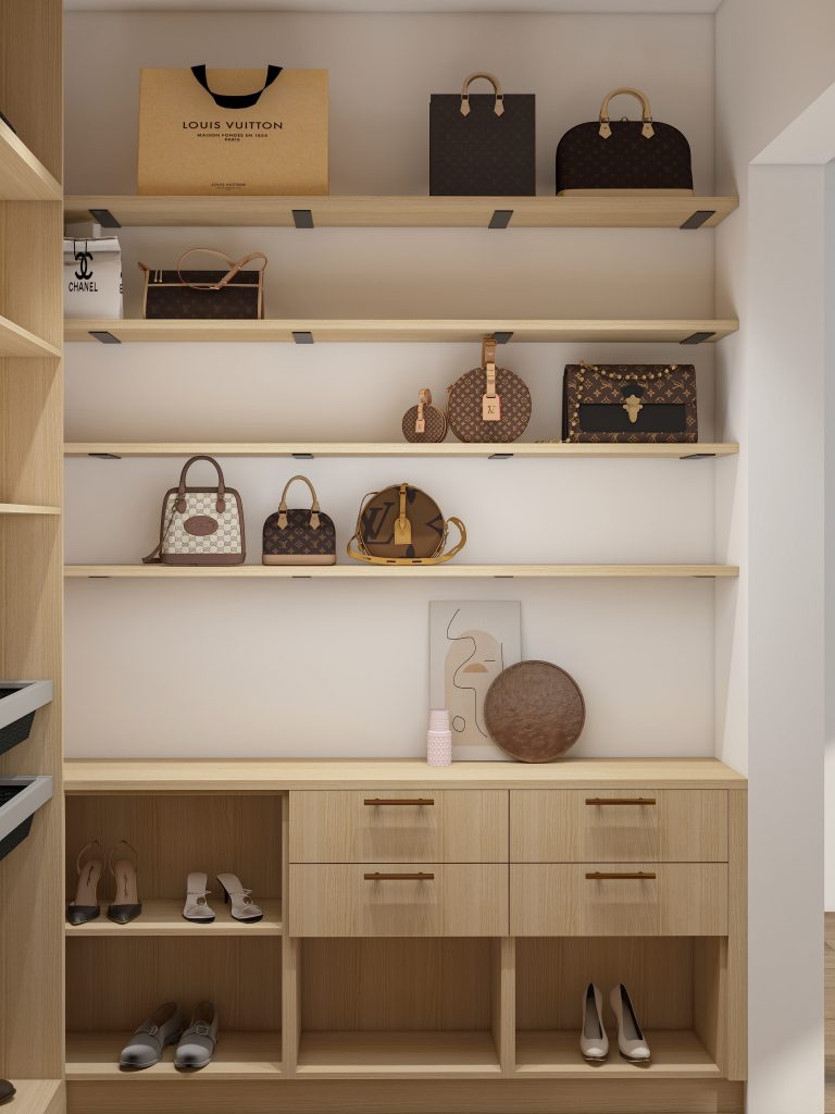 Modular Layouts Flexibility