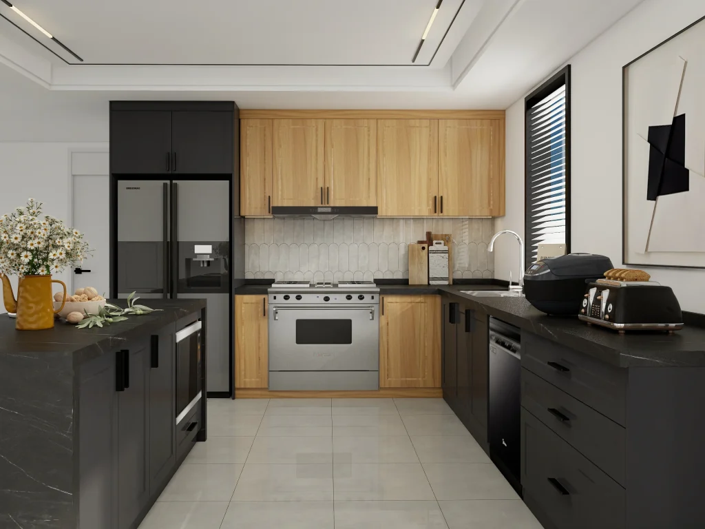 Streamlined- Storage- Solution