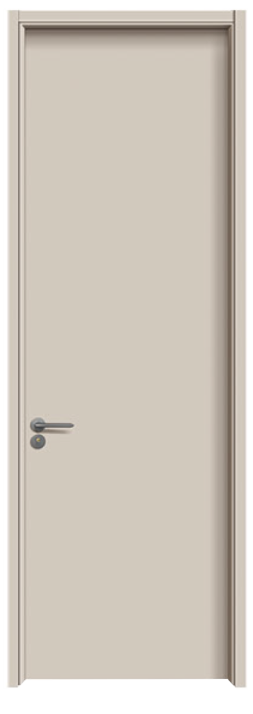 color-option-interior-door