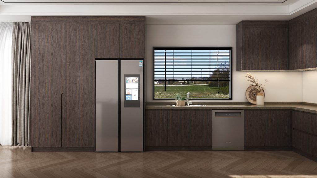 smoked-wood-cabinet-veneer-kitchen