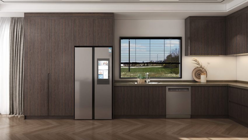 smoked-wood-cabinet-veneer-kitchen