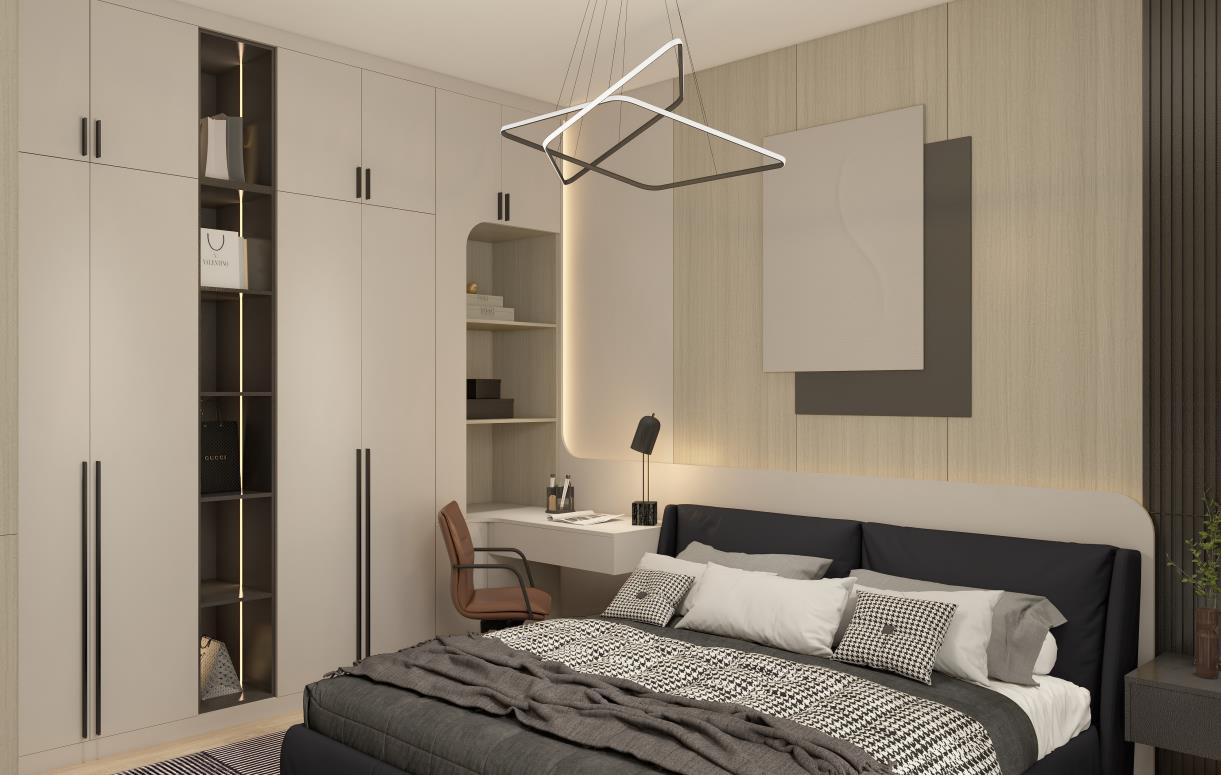 Armoire Design