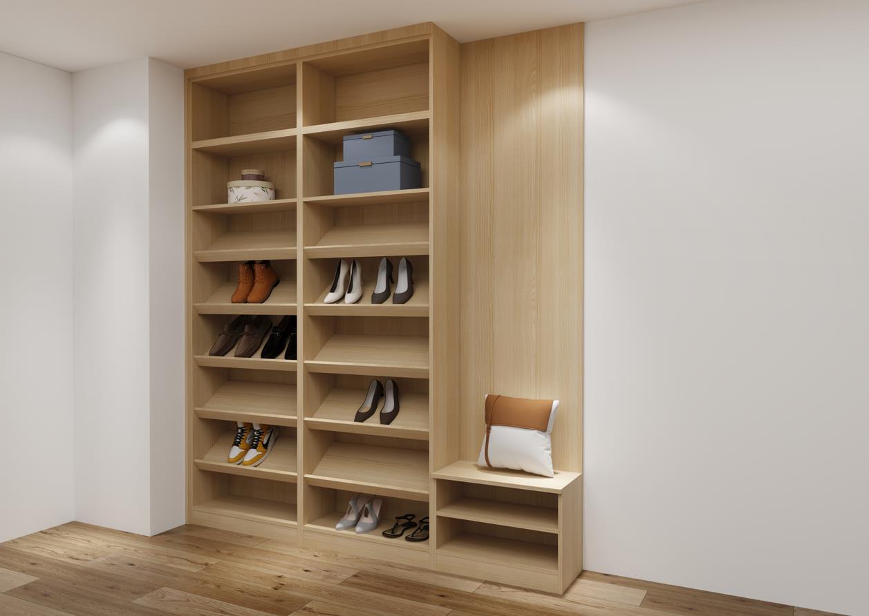 Shoe Armoire
